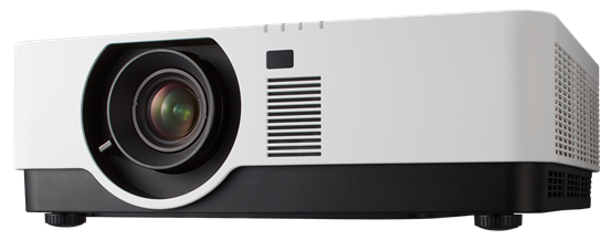 С���g���(n��i)�� NEC 4K����ͶӰ�C(j��)����ȫϢ�ݎ���(l��i)���b���w�(y��n)