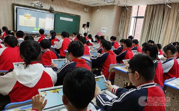 聚焦教師能力提升,希沃助力南陵縣智慧課堂教學(xué)大賽順利開(kāi)展