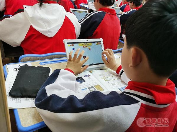 聚焦教師能力提升,希沃助力南陵縣智慧課堂教學(xué)大賽順利開(kāi)展