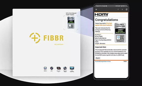 ׽rӰF(xin)IBBR 8K HDMI 2.1~ҫǈ(chng)