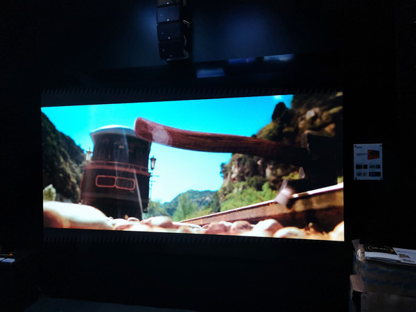 ����UMini II 0.7