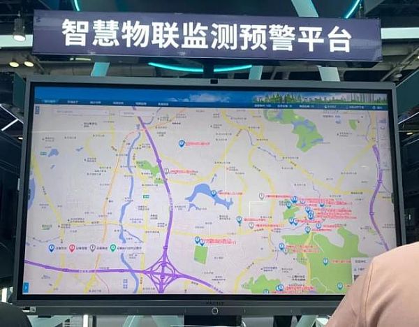 Infocomm China 2021F(xin)(chng)ֱCHARTUL(zhng)DĴֲʽϵy(tng)ذl(f)c(din)I(lng)ИI(y)l(f)չ