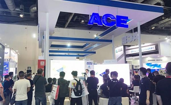 JBLdbx SENNHEISERǅRۣyHƷInfoComm China 2021