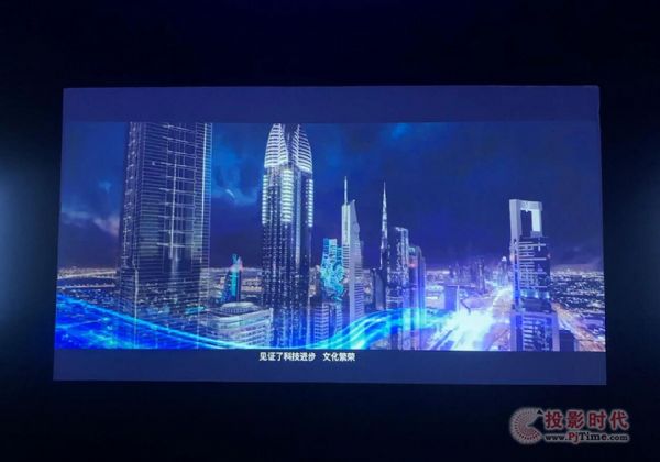 _ŲVfӰҕInfoComm China 2021ɫL