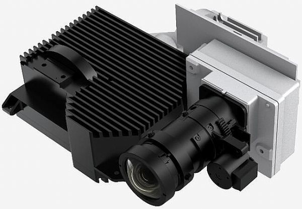 _ŲVfӰҕInfoComm China 2021ɫL