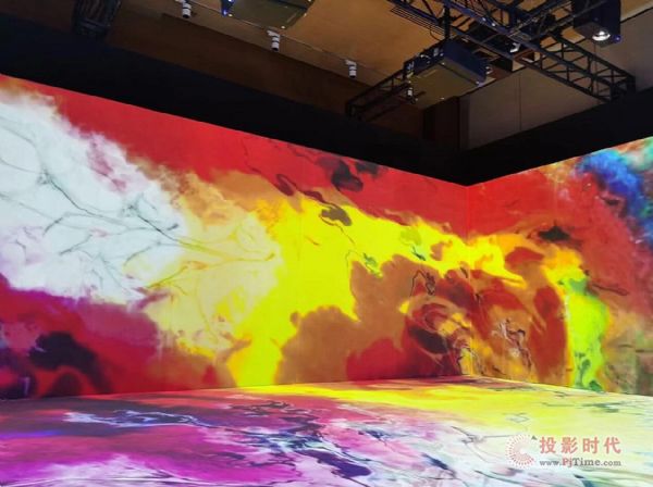 _ŲVfӰҕInfoComm China 2021ɫL