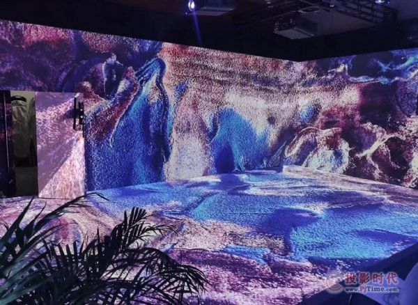 _ŲVfӰҕInfoComm China 2021ɫL