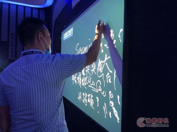_ŲVfӰҕInfoComm China 2021ɫL