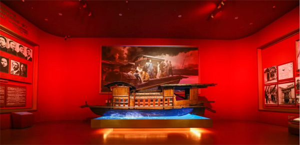 �Ї����a(ch��n)�h��һ�󡱕�ַ����չʾ�^(q��)