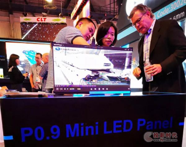 L10Micro/MiniLEDĿԵɼԵD(zhun)׃