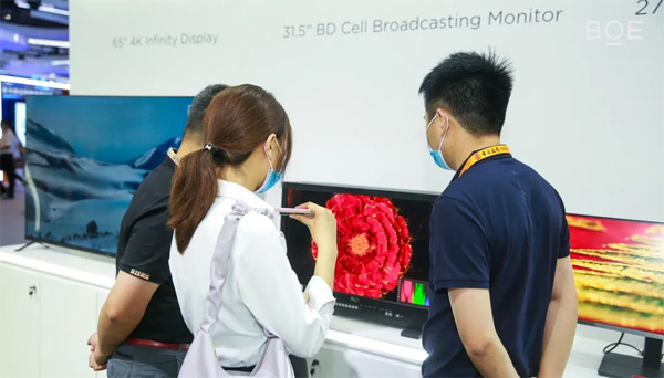 BOE�����|������(qi��ng)������2021���Q(m��o)�� ��(g��u)���ǻ���(li��n)��(sh��)�ַ���(w��)�����B(t��i)