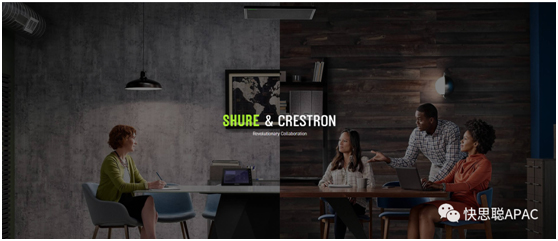 CrestronShureMicrosoft TeamsȺ