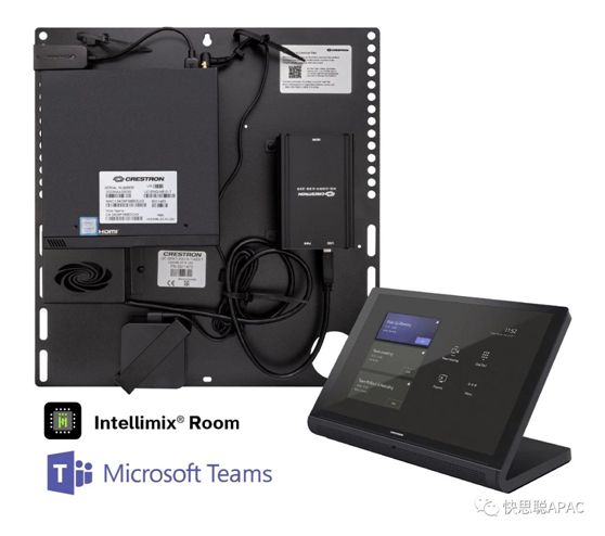 CrestronShureMicrosoft TeamsȺ
