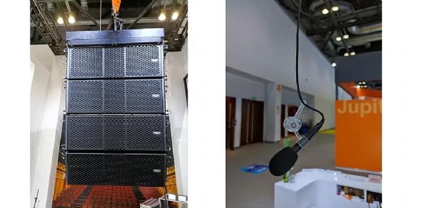ׄ(chung)ҕ (tng)y´Ʒ(gu)AUDIXԒͲr(sh)AUDIOFOCUS(AF)ECLER(ˇ)cӢ(gu)HHԼĴQInfoComm 2021