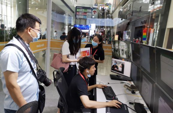 HusionyһKVMf(xi)ϵy(tng)Q౱InfoComm China 2021