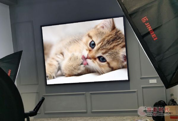 ���Ѳ���LED�@ʾ���Є������������۾����I���l(f��)չ��