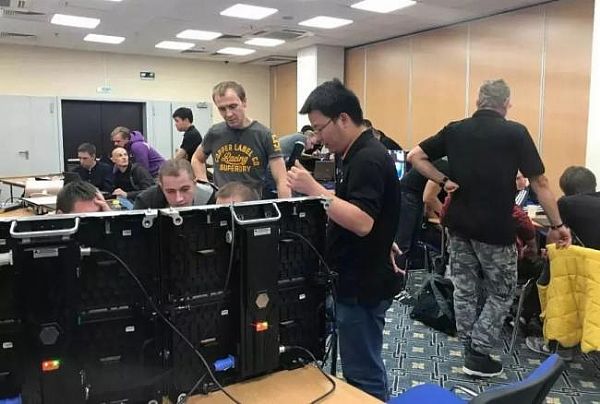 ����ɭ�ٴγ���(d��o)��ȫ���������h(hu��n)����Ʒ�|(zh��)�����g(sh��)������(w��)���̄�(w��)�����(hu��)؟(z��)�ι��˴��@ʾ��(bi��o)��(zh��n)���S�o(h��)�ИI(y��)���԰l(f��)չ