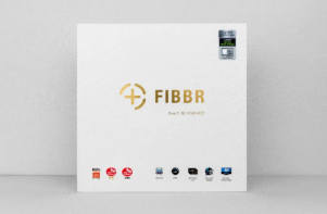 FIBBR | Գ½