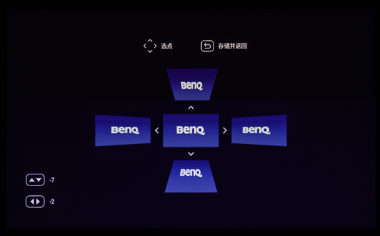 ɂͶBenQƷE590ͶӰC