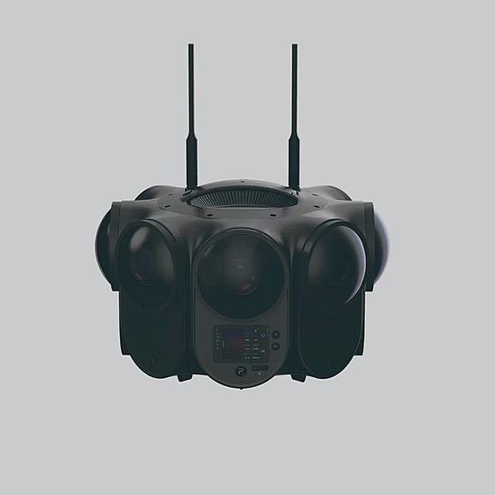 Ƽl(f)12K 3DӰҕVRzӰC(j)Kandao Obsidian Pro