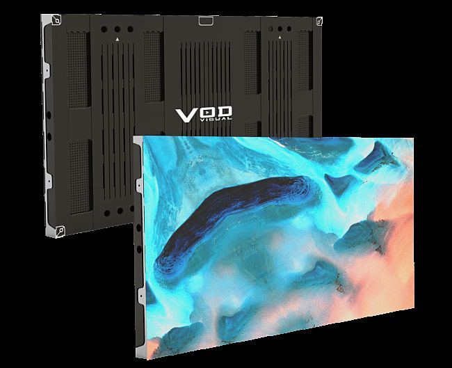 ���D�Ƽ��ׄ�(chu��ng)55��LED��(bi��o)��(zh��n)���ƴ�Ӵ����@�G�������u�C��