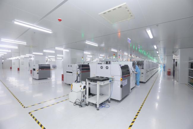 ȫ�����LED�@ʾ��������أ��������Ƽ��Q��