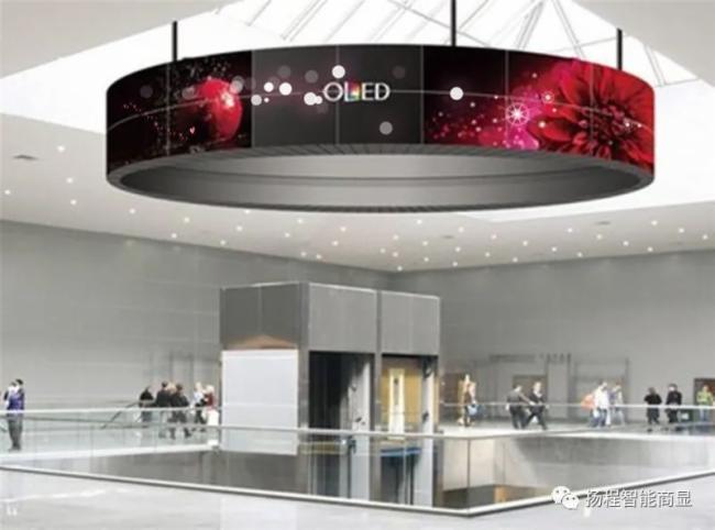 OLEDƴӴ@ʾg(sh)