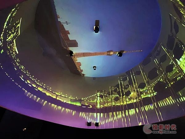 ʿzƬ360ȫʽӰ񷽰@Gǈ(chng)InfoComm Chinaչ - R{ҕ (chng)