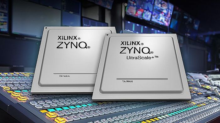 Xilinx yI(lng)ȏVҕlϵy(tng) IP ̣ṩa(chn)Ķýwʽ̎˹(ji)c(din)Q