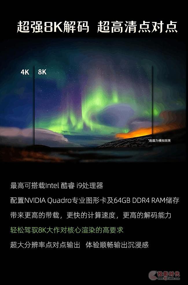 RGBlinkҕ\(chng)Ƽ8KaڹӰнa挍(sh)ҕ