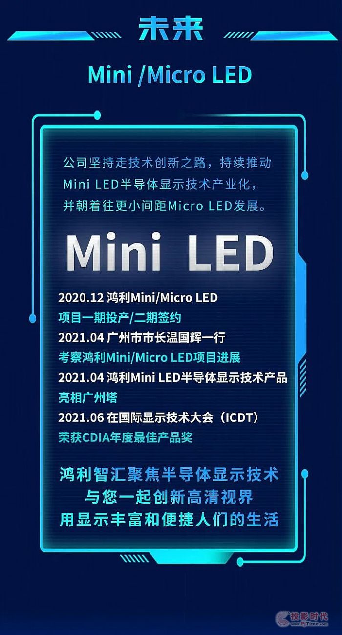 ףRTCL(zhn)԰l(f)ɹekMini LEDҕ