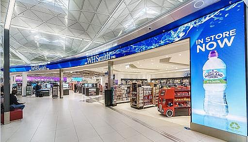 WHSMITH˹̹˹صC(j)(chng)µꔵ(sh)ֻT(mn)@G,ýwϢl(f)ϵy(tng),(sh)֘(bio),(sh)ָʾdigital signage