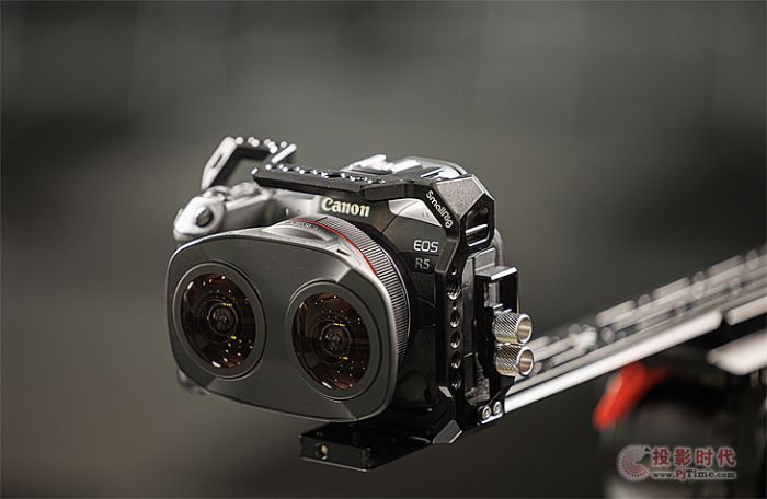 VRИI(y)ߡI(y)Ӱҕ(chung)߼VRۺ¡ƽ錣3D VRӰEOS VRϵy(tng)EOS VR System