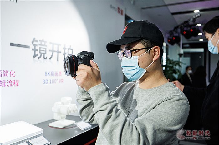 VRИI(y)I(y)Ӱҕ(chung)߼VRۺ¡ƽ錣3D VRӰEOS VRϵy(tng)EOS VR System