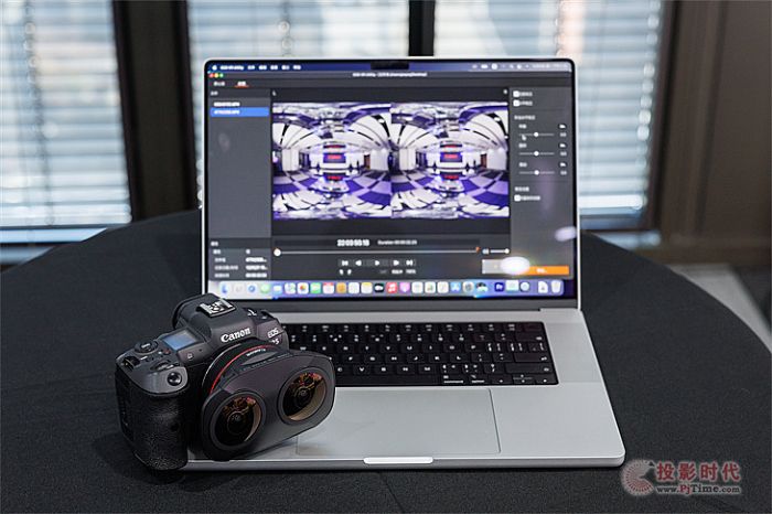 VRИI(y)ߡI(y)Ӱҕ(chung)߼VRۺ¡ƽ錣3D VRӰEOS VRϵy(tng)EOS VR System
