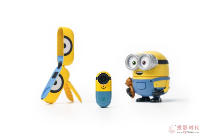 Insta360Ӱʯʽl(f)ĴָC(j)GO 2СS(lin)