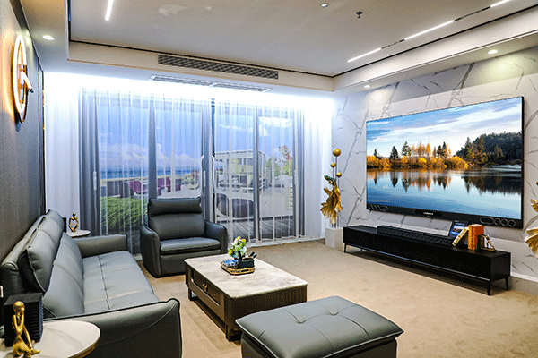 ����LEDPLAY��Ļ,�_����ͥ�@ʾ��r(sh��)��