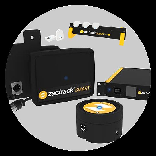Ϣ202211ʽzactrackԄ׷ۙϵy(tng)aƷ