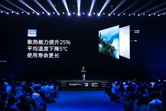 CES2022ǻ@ʾg(sh)P(gun)עOLEDc