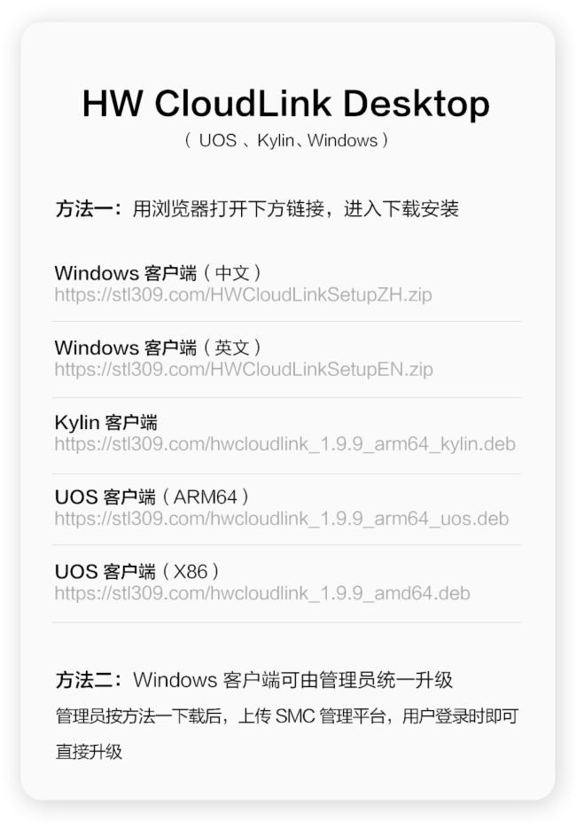 AHW CloudLinkܛK°汾ϾxhӛС