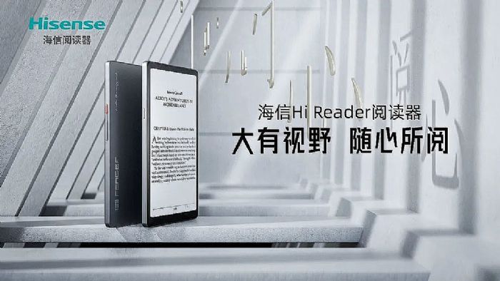ҕҰS醡 Hi Readerxʽl(f)  x֙C(j) īˮ Ӽ īˮ EINK 1
