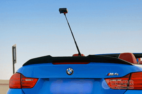 ȫInsta360Ӱʯʽl(f)ONE RSR^\C