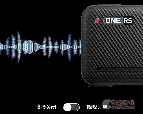 ȫInsta360Ӱʯʽl(f)ONE RSR^\C