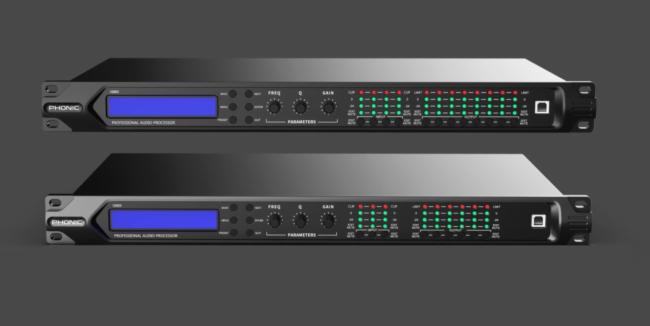 ҕ PHONIC i3600/i4800lׅ̎f피l