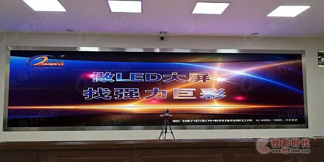 hƕhʲô(yu)xLED@ʾ޲҃(ni)ȫQ ProϵЮa(chn)ƷĴh̕hϵy(tng)Q