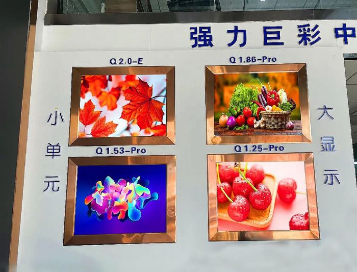 Micro LED@ʾδλ՝u