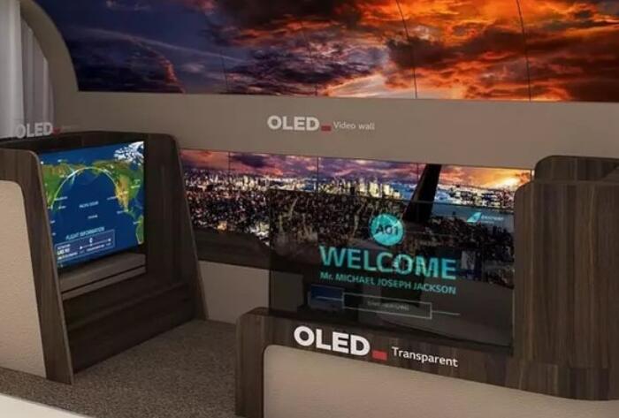OLED or Micro LEDһoـ