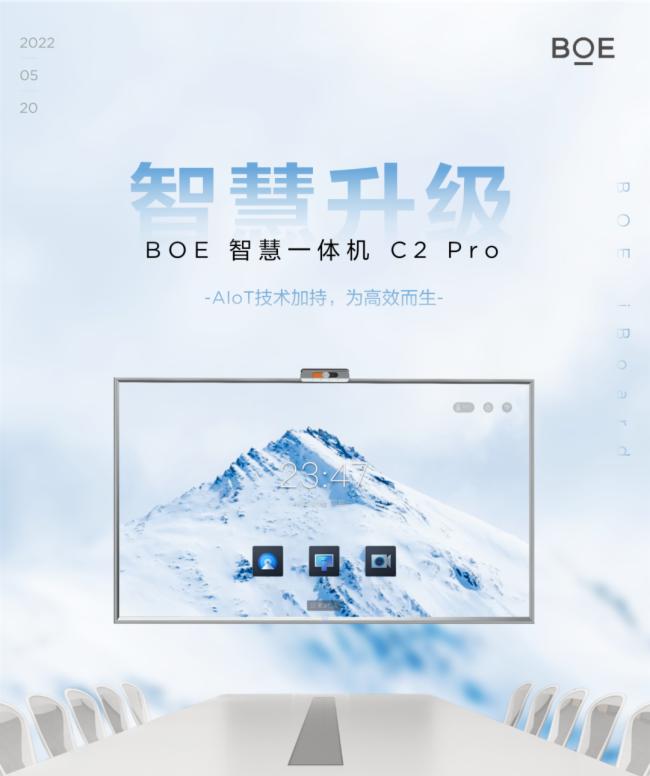 BOE | һDBOEǻһwC(j)C2 Pro