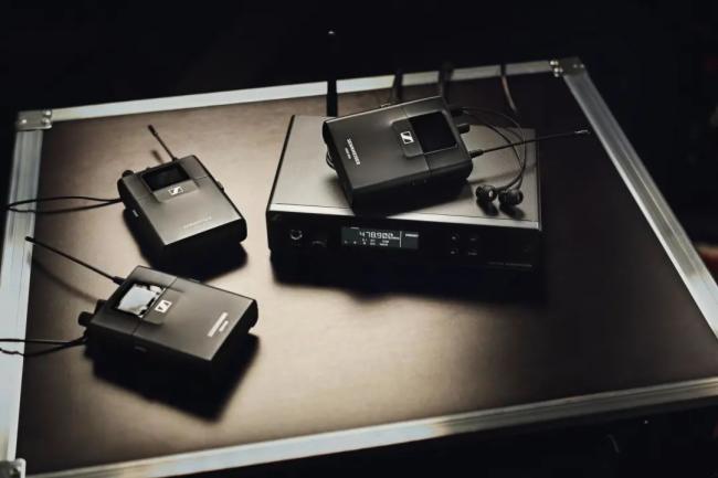 ɭXS Wireless IEMʽO(jin) ϵy(tng)ҫǈ