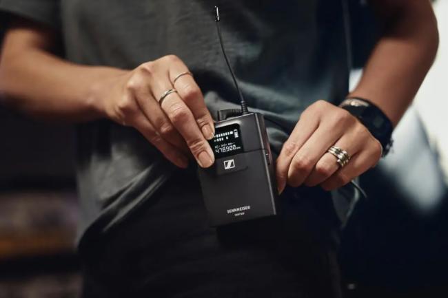 ɭXS Wireless IEMʽO(jin) ϵy(tng)ҫǈ